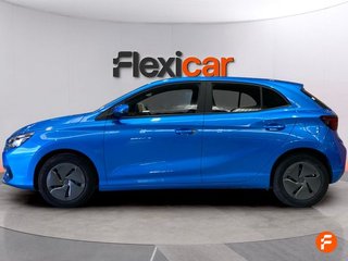 MG MG3 Standard