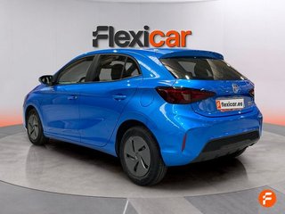 MG MG3 Standard