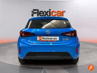 MG MG3 Standard