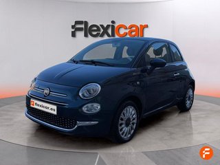 Fiat 500 Dolcevita 1.0 Hybrid 52KW (70 CV)