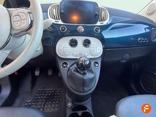 Fiat 500 Dolcevita 1.0 Hybrid 52KW (70 CV)