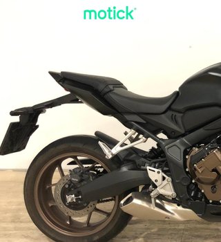 HONDA CB 650 R (A)