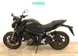 HONDA CB 650 R (A)