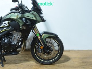 HONDA CB 500 X