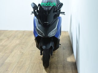 HONDA FORZA 125 (TOP CASE)