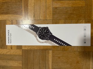 Reloj Honor Watch 2 Epic Negro
