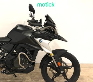 BMW G 310 GS