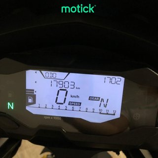 BMW G 310 GS