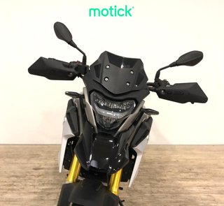 BMW G 310 GS