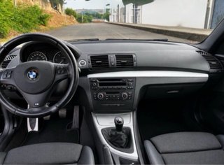 BMW Serie 1 2013