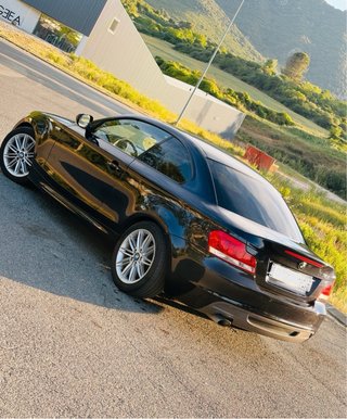 BMW Serie 1 2013