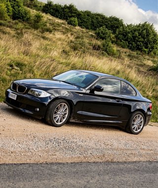 BMW Serie 1 2013