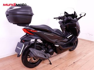 HONDA FORZA 125 ABS