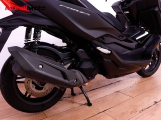 HONDA FORZA 125 ABS