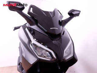 HONDA FORZA 125 ABS