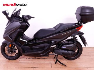 HONDA FORZA 125 ABS