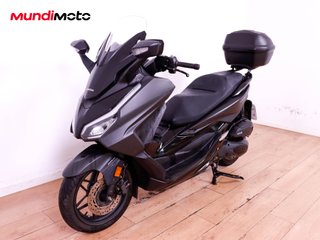 HONDA FORZA 125 ABS