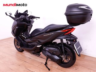 HONDA FORZA 125 ABS