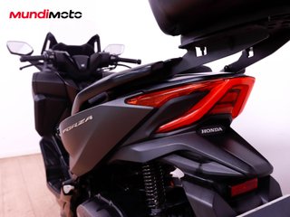 HONDA FORZA 125 ABS