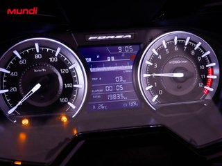 HONDA FORZA 125 ABS
