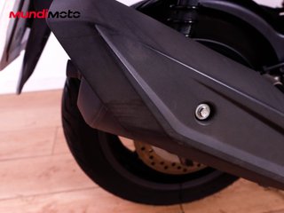 HONDA FORZA 125 ABS