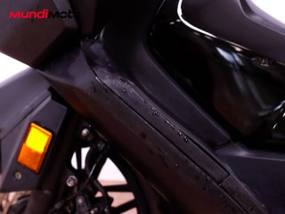 HONDA FORZA 125 ABS