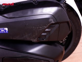 HONDA FORZA 125 ABS