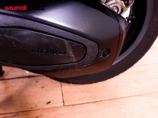 HONDA FORZA 125 ABS