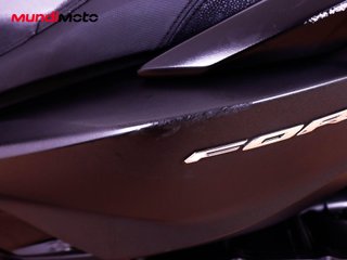 HONDA FORZA 125 ABS