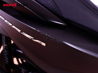 HONDA FORZA 125 ABS