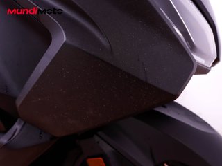 HONDA FORZA 125 ABS