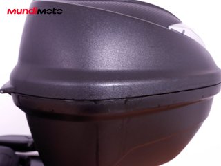 HONDA FORZA 125 ABS