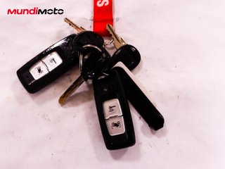 HONDA FORZA 125 ABS