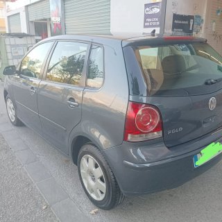 Volkswagen Polo 2006