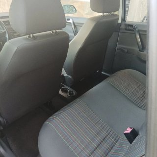 Volkswagen Polo 2006