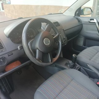 Volkswagen Polo 2006