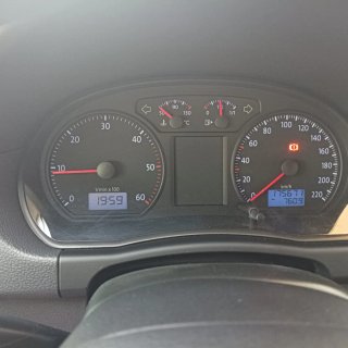 Volkswagen Polo 2006