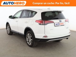 Toyota Rav4 2.5 Hybrid Advance