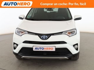 Toyota Rav4 2.5 Hybrid Advance