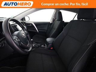 Toyota Rav4 2.5 Hybrid Advance