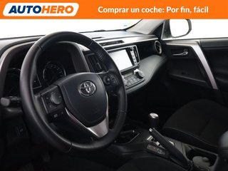 Toyota Rav4 2.5 Hybrid Advance