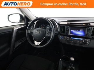 Toyota Rav4 2.5 Hybrid Advance