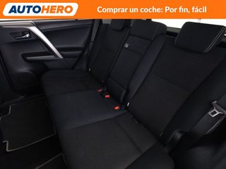 Toyota Rav4 2.5 Hybrid Advance