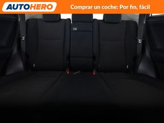 Toyota Rav4 2.5 Hybrid Advance