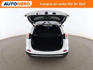 Toyota Rav4 2.5 Hybrid Advance