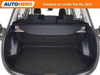 Toyota Rav4 2.5 Hybrid Advance