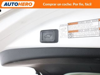 Toyota Rav4 2.5 Hybrid Advance