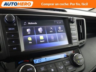 Toyota Rav4 2.5 Hybrid Advance