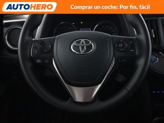 Toyota Rav4 2.5 Hybrid Advance