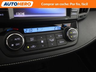 Toyota Rav4 2.5 Hybrid Advance